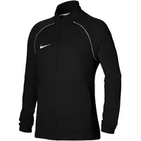 Nike Herren Jacke Strike 22 Anthem Jacket DH9384-010 XXL - Black/White