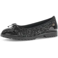 Gabor Fashion sportliche Ballerinas | Gr. 38,5