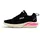Fila SPECTRIS Damen Schwarz/Sangria Sunset 39