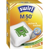 Swirl M 50 AirSpace/MicroPor 4 St.