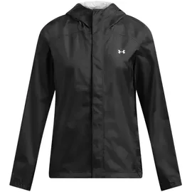 Under Armour Softshelljacke "Cloudstrike Jacket" in Schwarz | Gr.: XXS