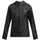 Under Armour Softshelljacke "Cloudstrike Jacket" in Schwarz | Gr.: XXS