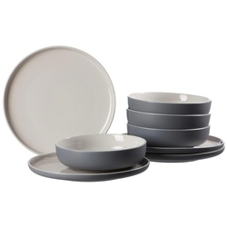 Ritzenhoff & Breker Jasper Tafelservice 8er Set Geschirr   