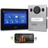 Goliath Basic Video Türsprechanlage