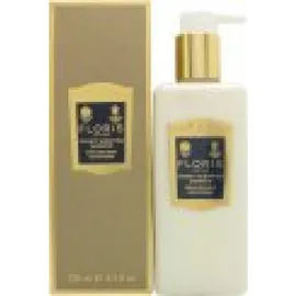 Floris London Floris Night Scented Jasmine Body Moisturiser 250 ml