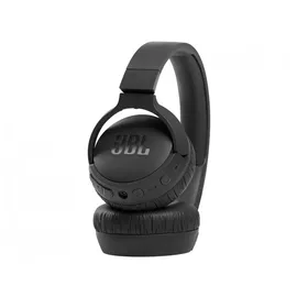 JBL Tune 660NC schwarz