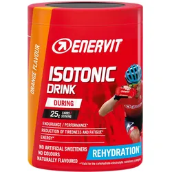 Enervit® Sport Isotonic Drink Orange - 10% sparen mit Code: Enervit10