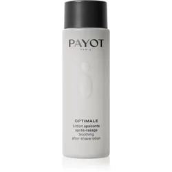 Payot Optimale Lotion Apaisante Après-Rasage beruhigendes Tonikum nach der Rasur 100 ml