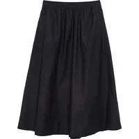 s.Oliver Midirock Popeline Schwarz 40