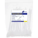 Meditrade Wattestäbchen 500 St.