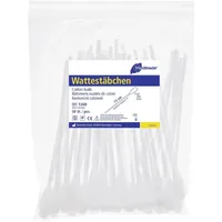 Meditrade Wattestäbchen 500 St.