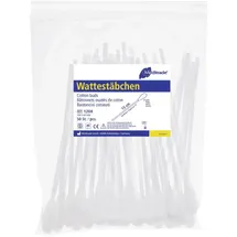 Meditrade Wattestäbchen 500 St.