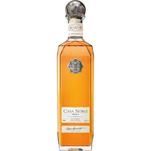 Casa Noble Reposado Tequila 0,7l Constellation Brands (1 x 0.7L)