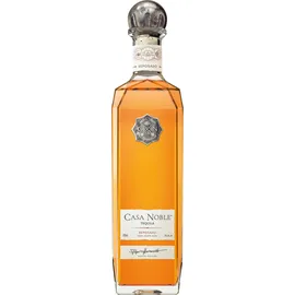 Casa Noble Reposado Tequila 0,7l Constellation Brands (1 x 0.7L)