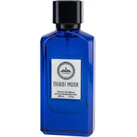 al ambra Dubai Musk Extrait de Parfum 50 ml