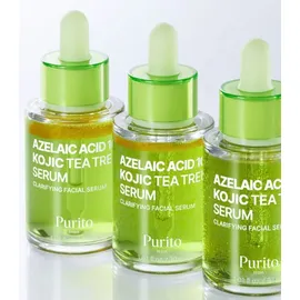 PURITO Azelaic Acid 10 Kojic Serum 30 ml