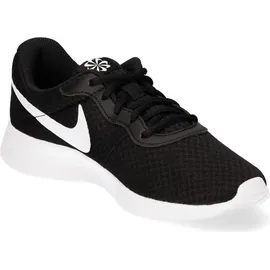Nike Tanjun Damen Black/Barely Volt/Black/White 38,5