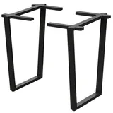 holz4home holz4home® Trapez Tischgestell