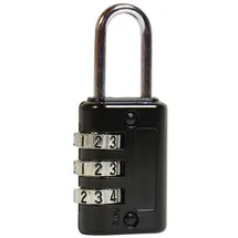 Basic Nature BasicNature Zahlenschloss