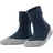 Falke Cosyshoe Stoppersocken 1 Paar Blau 41-42