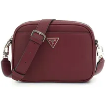 GUESS Meridian II Umhängetasche 22 cm rot