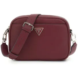 GUESS Meridian II Umhängetasche 22 cm rot