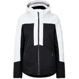 Ziener Talsina Jacke Schwarz 42