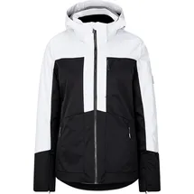 Ziener Talsina Jacke Schwarz 42