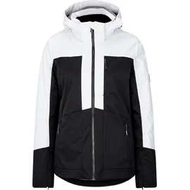 Ziener Talsina Jacke Schwarz 42