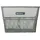 Basil Cento S Rear Basket One Size,