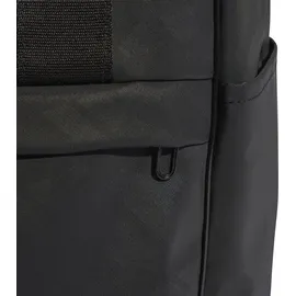 adidas Monogram Rucksack Schwarz/Weiß