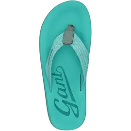 GANT BRODALE für Herren, grün, 43 EU