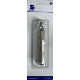 Secumar CO2-Ersatzpatrone 32g CO2-Patrone 150 N Hand