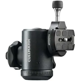 Cullmann TB6.6 Profi Kugelkopf Titan