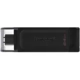 Kingston DataTraveler 70