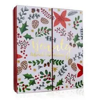 Beauty Adventskalender Weihnachtskalender Make-Up Pflege Kosmetik