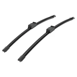 Bosch Aerotwin A928S, 530/475mm, Wischblatt Set