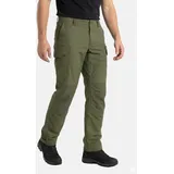 Danish Endurance Explorer Outdoorhose Wasserabweisend Grün M