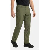 Danish Endurance Explorer Outdoorhose Wasserabweisend Grün M