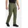 Danish Endurance Explorer Outdoorhose Wasserabweisend Grün M