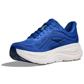 HOKA Bondi 9 Herren Cobalt Blue/Ultramarine 46 2/3