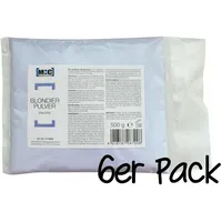 Comair M:C Blondierpulver blau 500 g