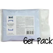 Comair M:C Blondierpulver blau 500 g