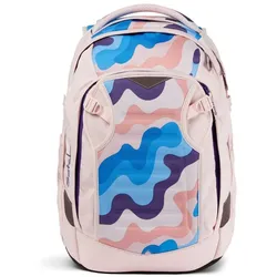 Satch Match Satch Match Candy Clouds Schulrucksack