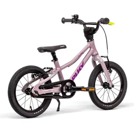 PUKY LS-PRO 14 (2025) 14" pearl pink