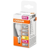 Osram LED Superstar Classic P 430938 4,5W E14 warmweiß