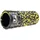 Ufe Massage-roller - Black / Yellow - 33 x 14 cm