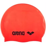 Badekappen Unisex - Classic Silicone