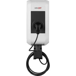  Ladestation 22 kW, RFID, MID 