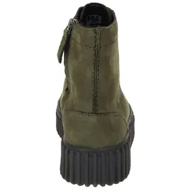 CLARKS Torhill Rise grün 41,5